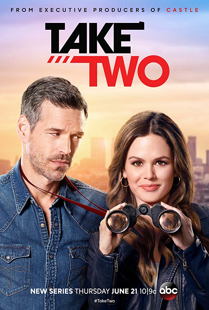 Take Two S01E08 HDTV x264-KILLERS Take Two S01E08 HDTV x264-KILLERS