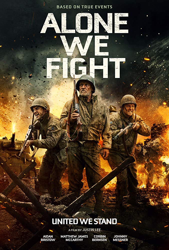Alone We Fight 2018 1080p WEB-DL H264 AAC-EVO Alone We Fight 2018 1080p WEB-DL H264 AAC-EVO