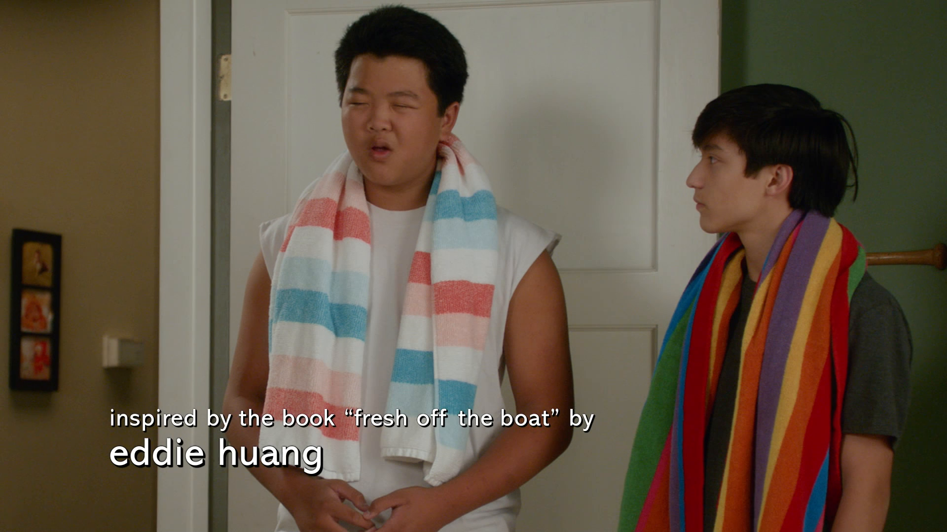 Fresh Off the Boat S05E05 Mo Chinese Mo Problems 1080p AMZN WEB-DL DDP5 1 H 264-NTb Fresh Off the Boat S05E05 Mo Chinese Mo Problems 1080p AMZN WEB-DL DDP5 1 H 264-NTb