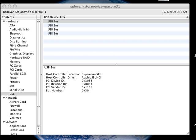 Mac OS X Tiger x86 10.4.9 - Uphuck version.torrent