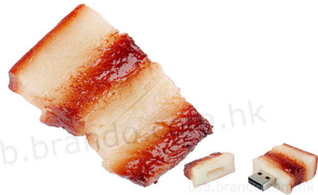 barbeque USB