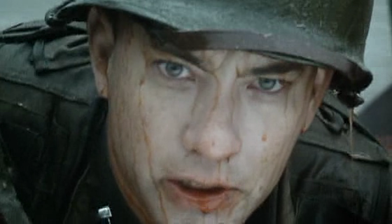 En La Brecha: `Salvar Al Soldado Ryan` [1998 Video]