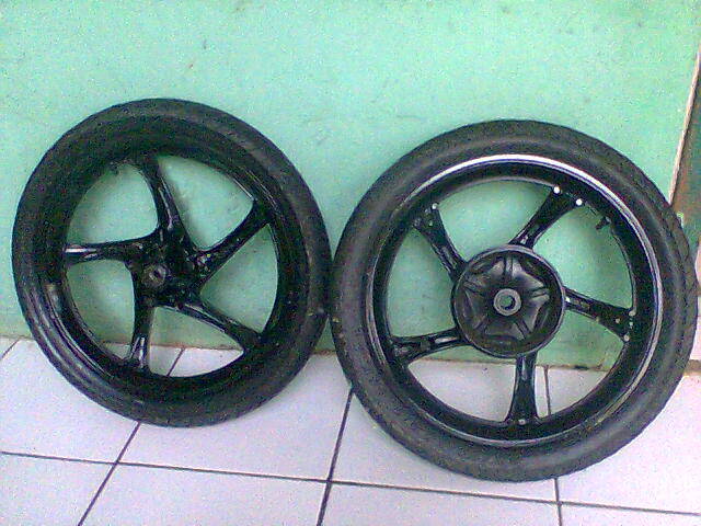 Velg Racing Mio Bonus Ban Kaskus The Largest Indonesian Munity Velg Racing Mio Bonus Ban Kaskus The Largest Indonesian Munity