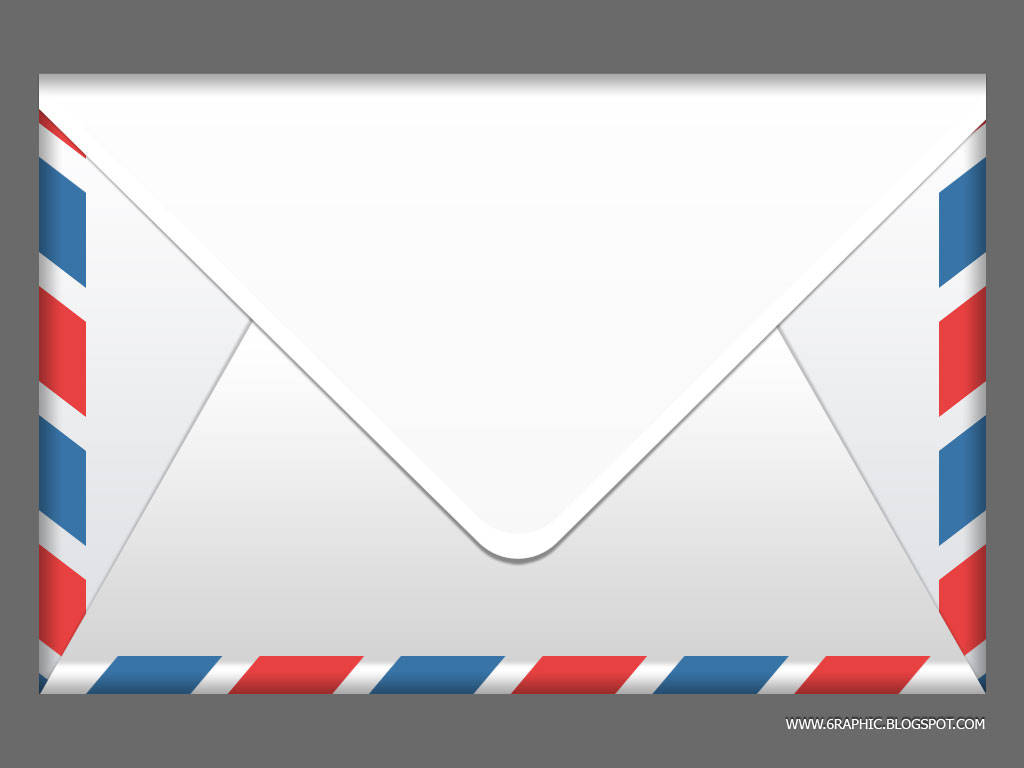 Envelope Icon