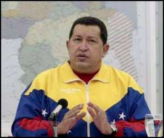 Venezuela Venezuela