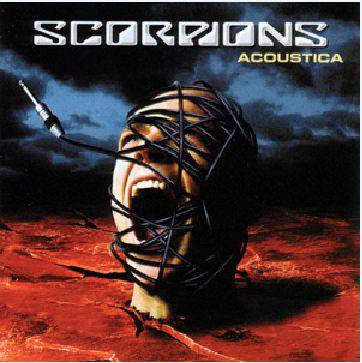 Free Scorpions - Acoustica