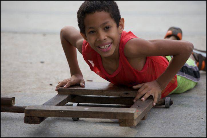 Niños Niños