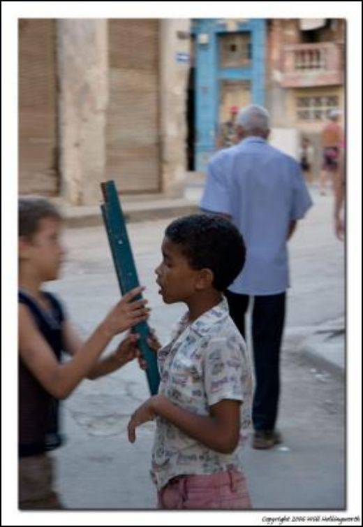 Cuba Cuba