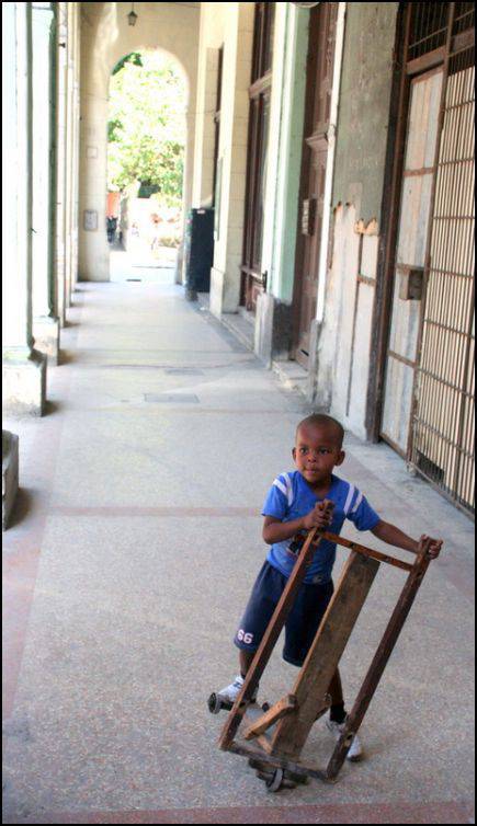 Niños Niños