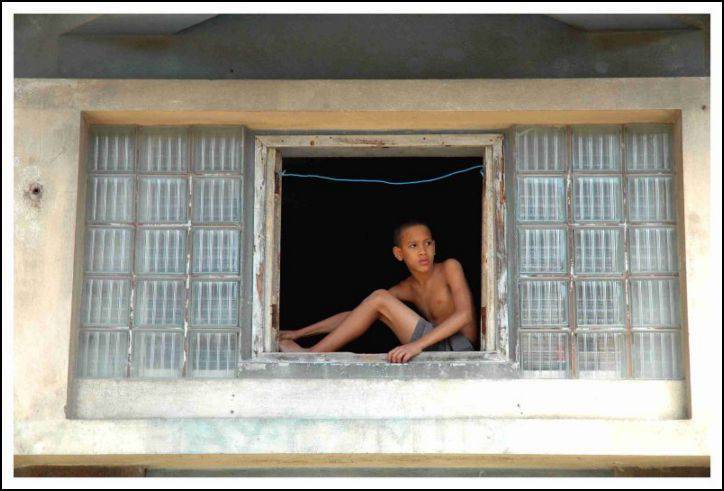Cuba: ''Los Juguetes y los Niños'' Cuba: ''Los Juguetes y los Niños''