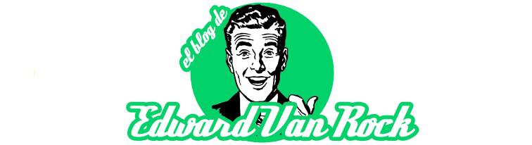 El blog de Edward Van Rock