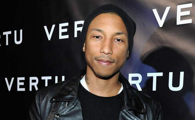 Conor Maynard Says ‘Pharrell Williams Can Write A Hit In An Hour