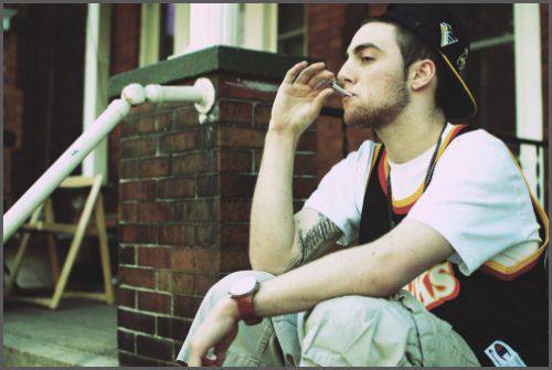 Mac Miller’s Pink Slime’ Due End Of The Year