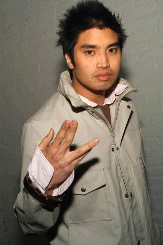 Chad Hugo x The Asia City Network Interview, Talks Scoring A Movie Too