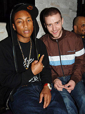 Pharrell & The 'Make A Wish' Foundation - The Neptunes #1 fan site, all  about Pharrell Williams and Chad Hugo