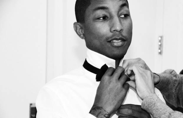 Things You Didn’t Know About Pharrell