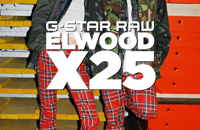 elwood x25