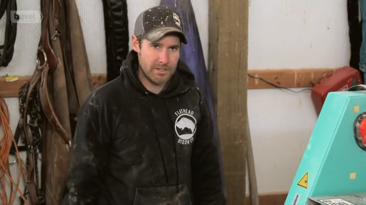 Building Off The Grid S01E06 HDTV x264-dotTV Building Off The Grid S01E06 HDTV x264-dotTV