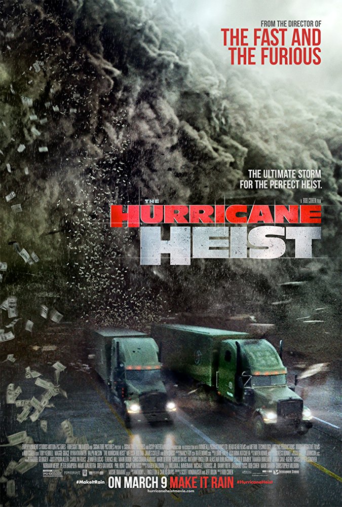 The Hurricane Heist 2017 720p HDTV x264-PLUTONiUM The Hurricane Heist 2017 720p HDTV x264-PLUTONiUM