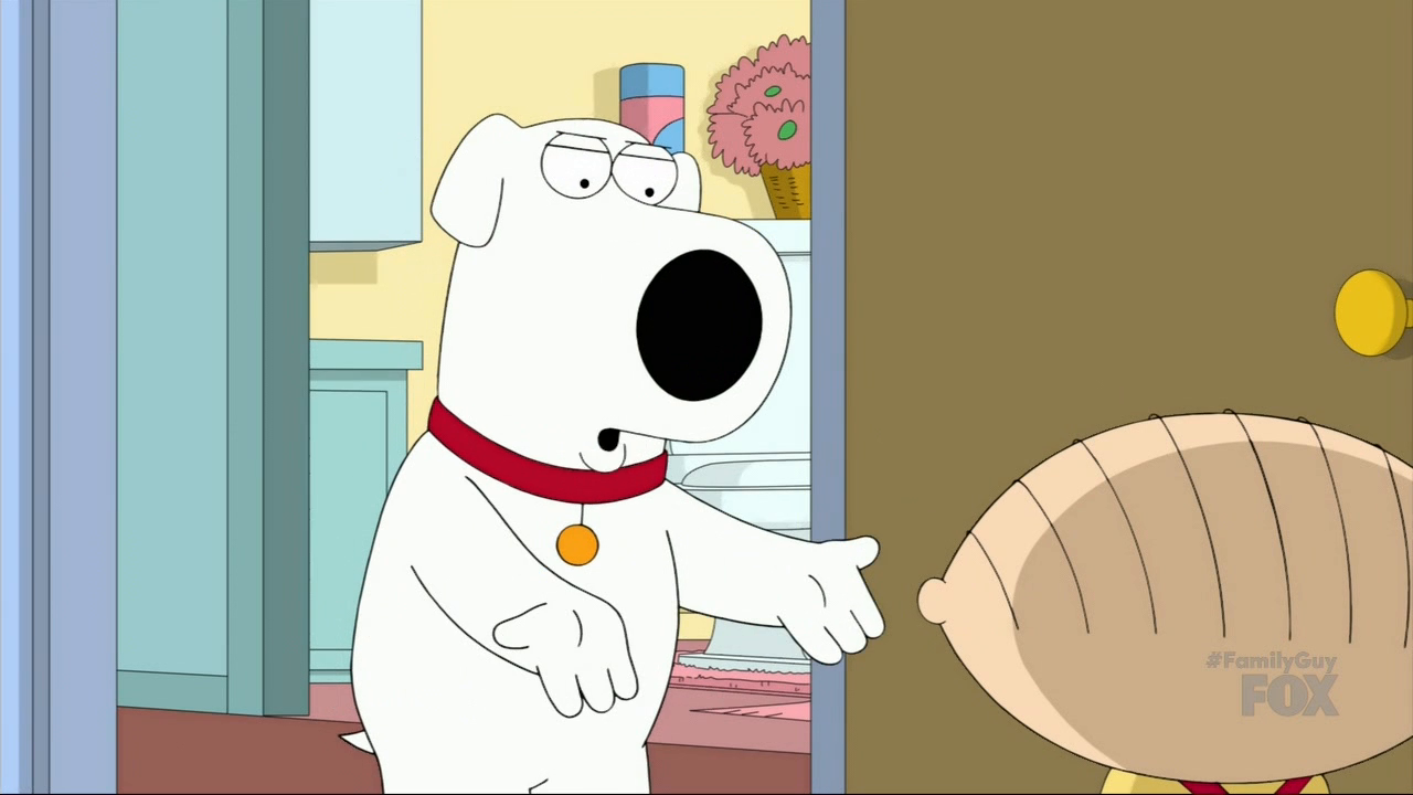 Family Guy S16E15 PROPER 720p HDTV x264-AVS Family Guy S16E15 PROPER 720p HDTV x264-AVS
