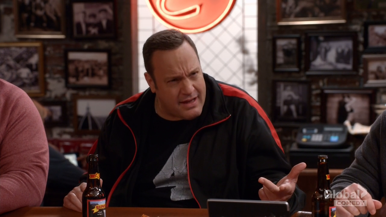 Kevin Can Wait S02E21 720p HDTV x264-FLEET Kevin Can Wait S02E21 720p HDTV x264-FLEET