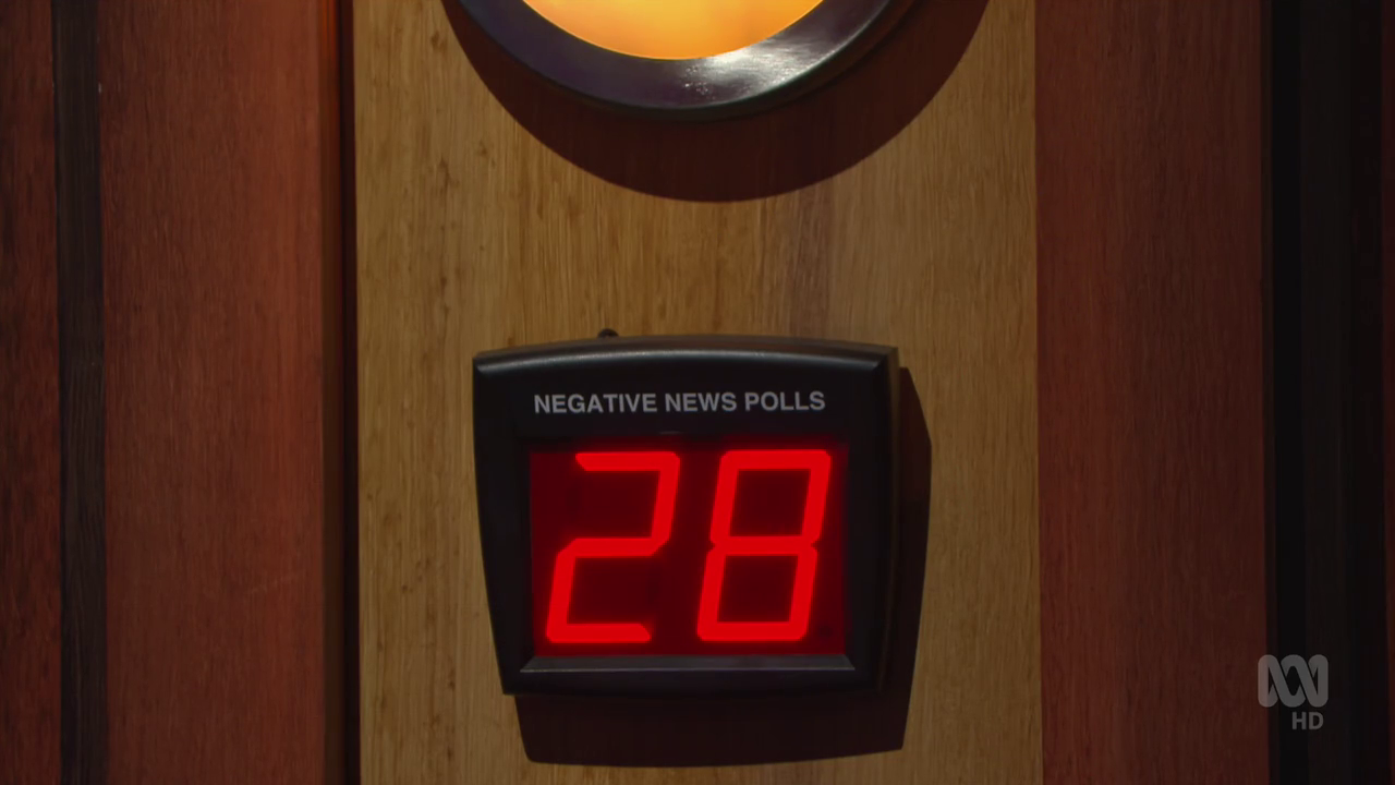 Shaun Micallefs Mad as Hell S08E07 720p HDTV x264-CCT Shaun Micallefs Mad as Hell S08E07 720p HDTV x264-CCT