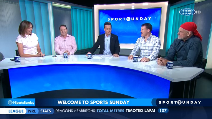 Sports Sunday 2018 04 08 HDTV x264-CBFM Sports Sunday 2018 04 08 HDTV x264-CBFM