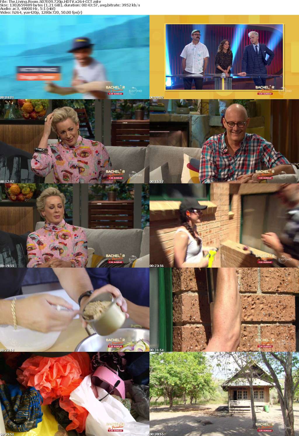 The Living Room S07E09 720p HDTV x264-CCT The Living Room S07E09 720p HDTV x264-CCT