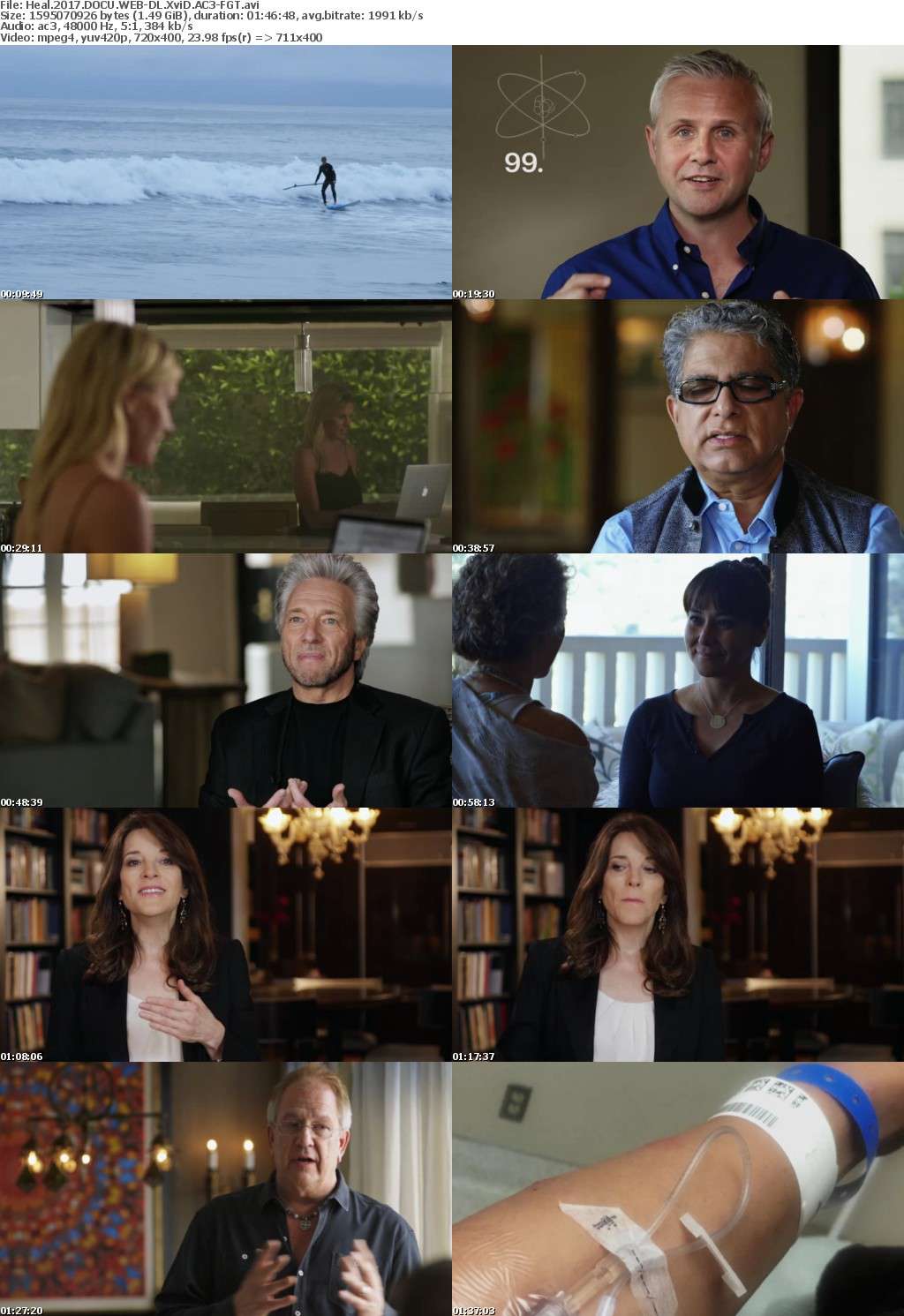 Heal 2017 DOCU WEB-DL XviD AC3-FGT Heal 2017 DOCU WEB-DL XviD AC3-FGT