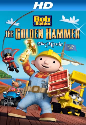 Bob the Builder The Golden Hammer 2010 WEBRip x264-ION10 Bob the Builder The Golden Hammer 2010 WEBRip x264-ION10