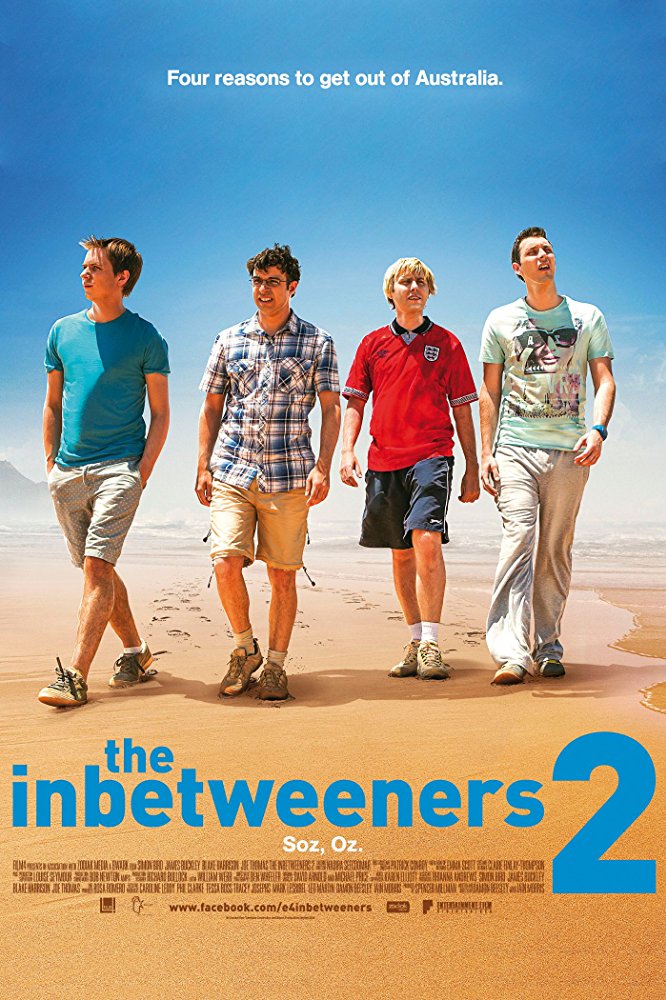 The Inbetweeners 2011 EXTENDED BRRip XviD MP3-XVID The Inbetweeners 2011 EXTENDED BRRip XviD MP3-XVID