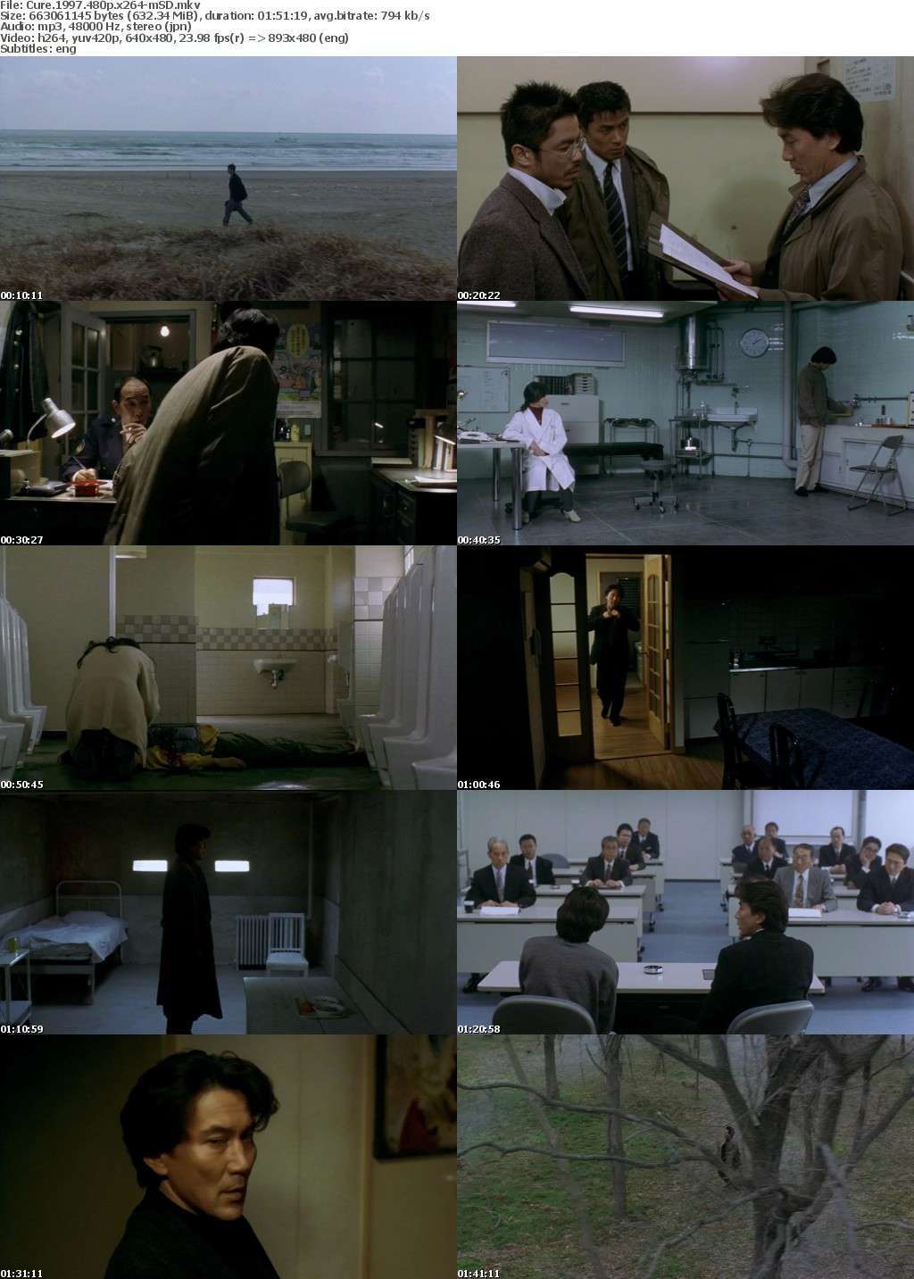Cure 1997 480p x264-mSD Cure 1997 480p x264-mSD