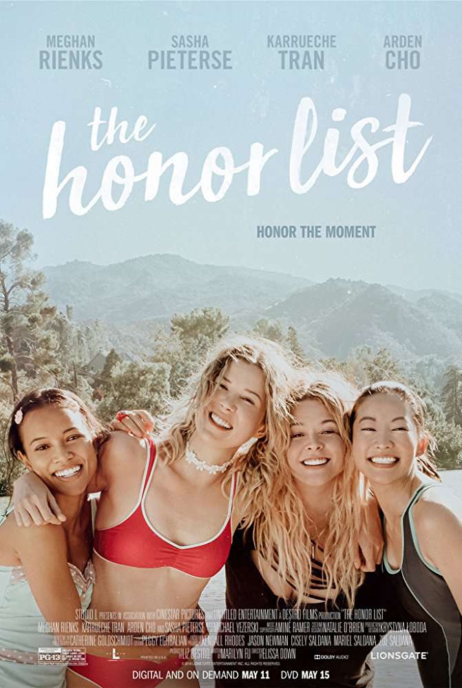 The Honor List 2018 WEB-DL XviD AC3-FGT The Honor List 2018 WEB-DL XviD AC3-FGT