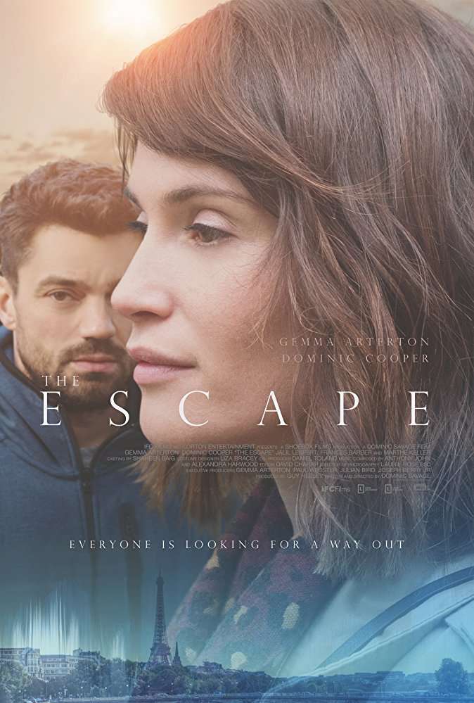 The Escape 2017 720p WEB-DL DD5 1 H264-FGT The Escape 2017 720p WEB-DL DD5 1 H264-FGT