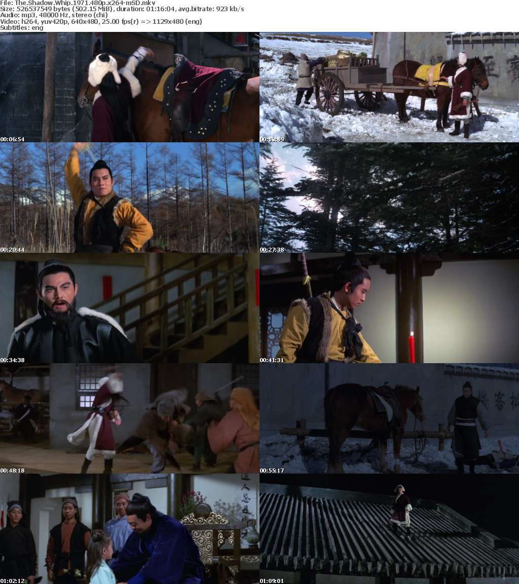 The Shadow Whip 1971 480p x264-mSD The Shadow Whip 1971 480p x264-mSD