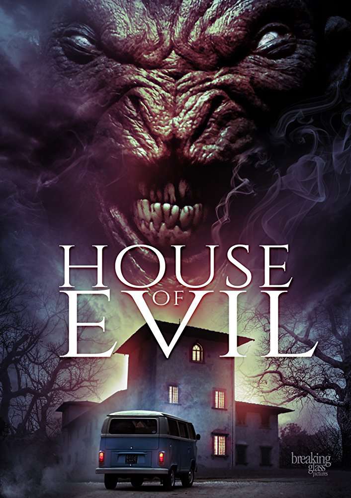 House of Evil 2017 WEB-DL x264-FGT House of Evil 2017 WEB-DL x264-FGT