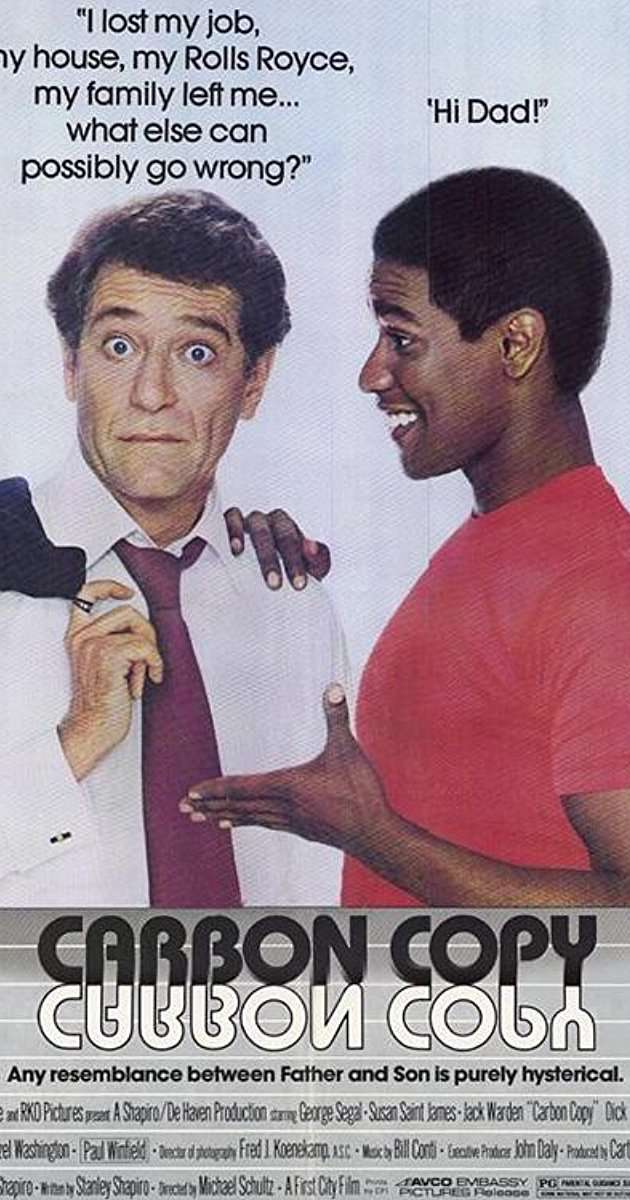 Carbon Copy 1981 1080p BluRay x264-PSYCHD Carbon Copy 1981 1080p BluRay x264-PSYCHD
