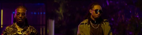 TK Kravitz ft Jacquees-Ocean-1080p-x264-2018-SRPx TK Kravitz ft Jacquees-Ocean-1080p-x264-2018-SRPx