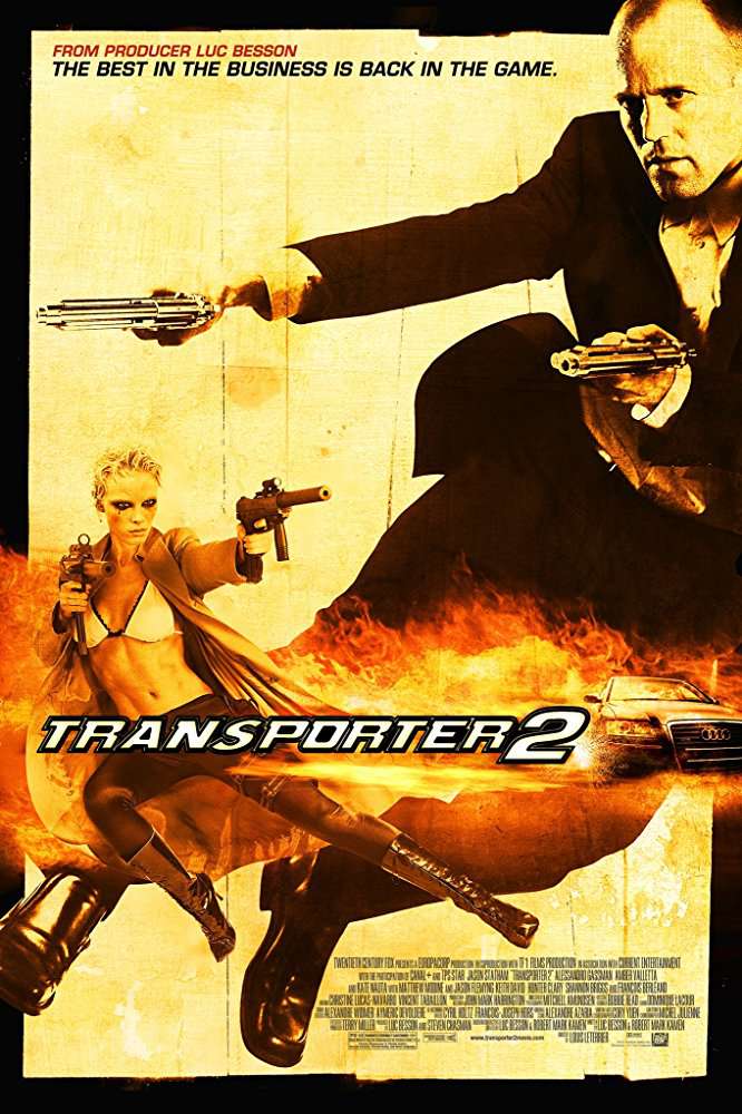 Transporter 2 2005 DVDRIP H264 AC3-5 1-RypS Transporter 2 2005 DVDRIP H264 AC3-5 1-RypS