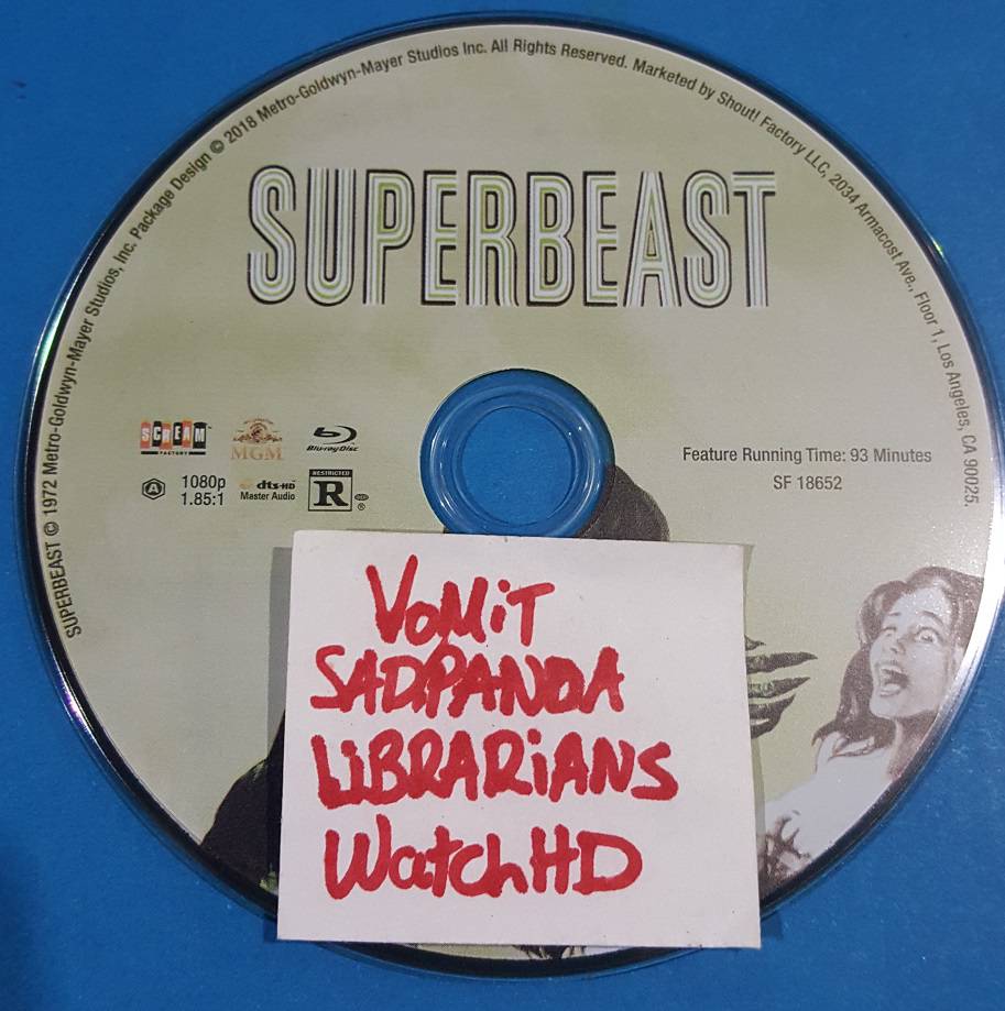 Superbeast 1972 1080p BluRay x264-SADPANDA Superbeast 1972 1080p BluRay x264-SADPANDA