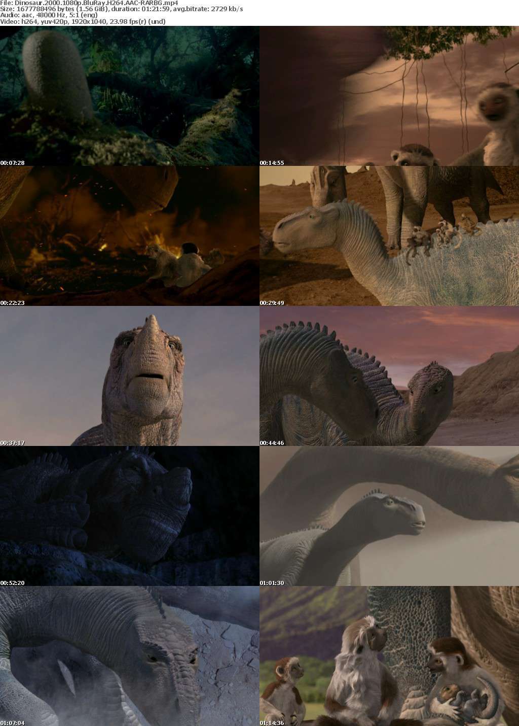 Dinosaur 2000 1080p BluRay H264 AAC-RARBG Dinosaur 2000 1080p BluRay H264 AAC-RARBG