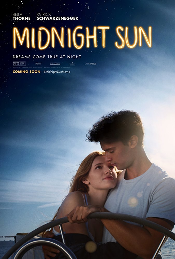 Midnight Sun 2018 HDRip AC3 X264-CMRG Midnight Sun 2018 HDRip AC3 X264-CMRG