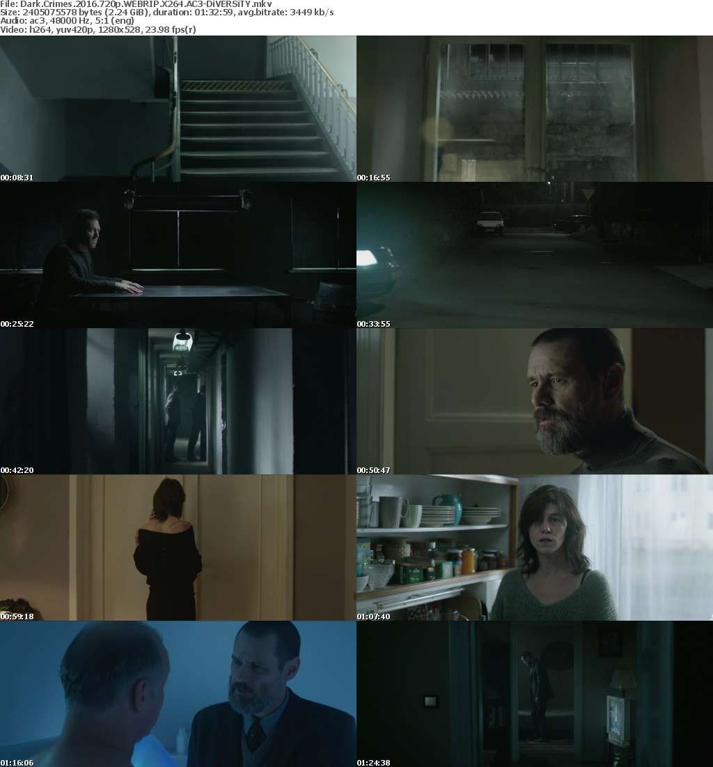 Dark Crimes 2016 720p WEBRIP X264 AC3-DiVERSiTY Dark Crimes 2016 720p WEBRIP X264 AC3-DiVERSiTY