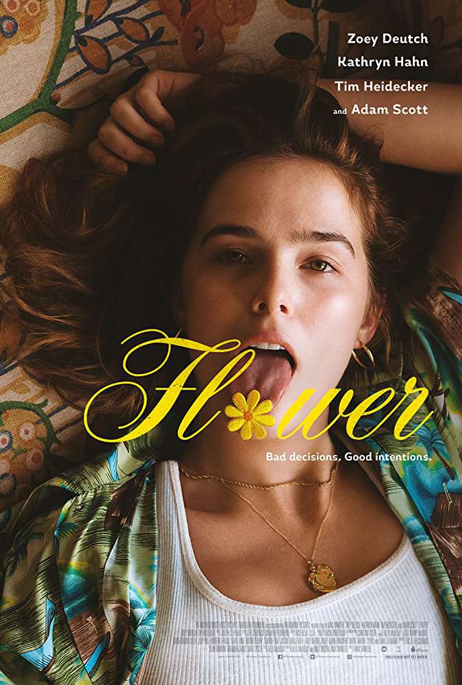 Flower 2017 720p WEB-DL DD5 1 X264-CMRG Flower 2017 720p WEB-DL DD5 1 X264-CMRG