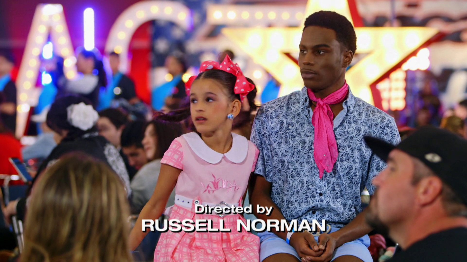 Americas Got Talent S13E02 1080p HULU WEB-DL AAC2 0 H 264-NTb Americas Got Talent S13E02 1080p HULU WEB-DL AAC2 0 H 264-NTb