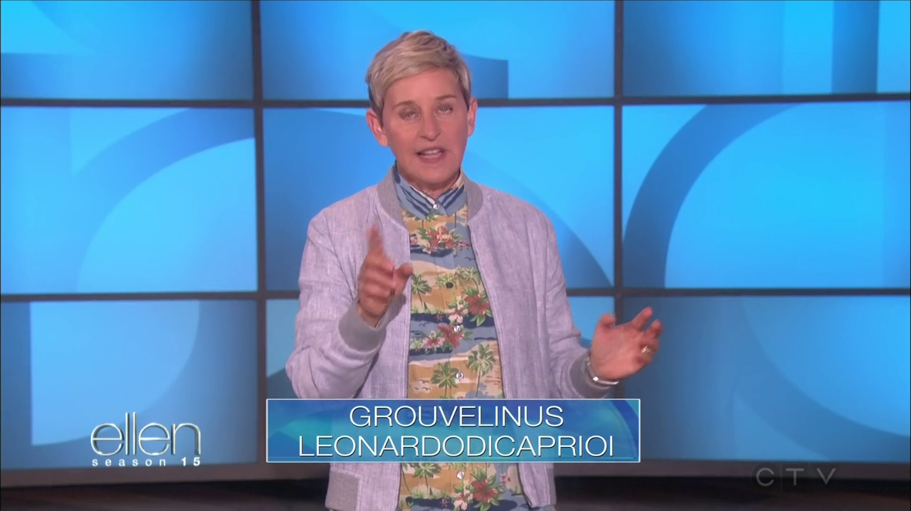The Ellen DeGeneres Show S15E162 2018 05 22 David Spade 720p HDTV x264 The Ellen DeGeneres Show S15E162 2018 05 22 David Spade 720p HDTV x264