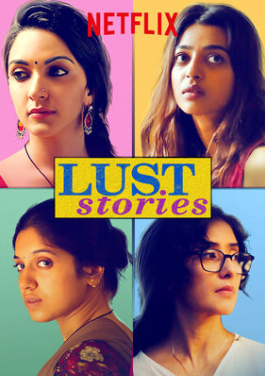 Lust Stories (2018) Hindi Web Rip x264 AC3 ESubs-DTOne.Exclusive