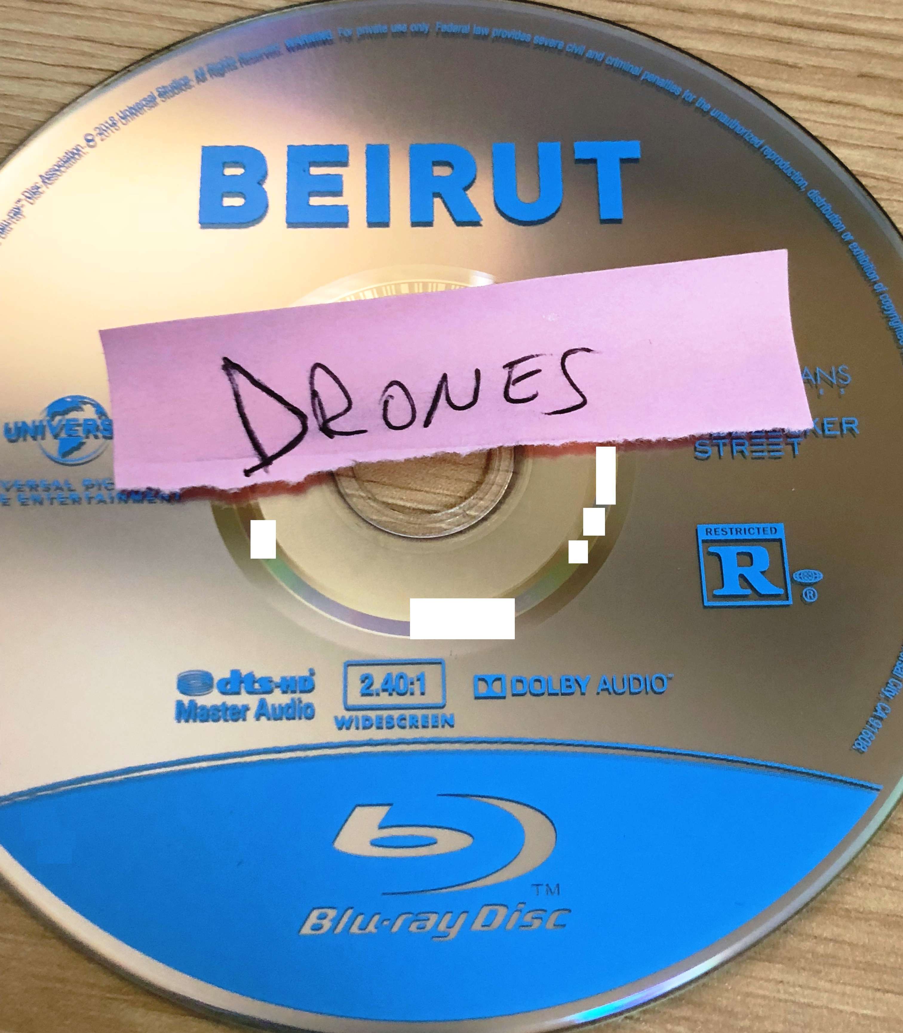 Beirut 2018 BDRip x264-DRONES Beirut 2018 BDRip x264-DRONES