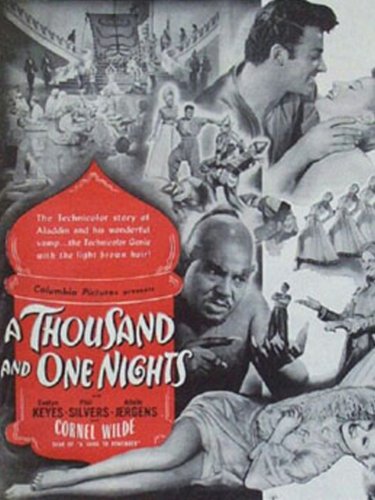 A Thousand and One Nights 1969 1080p BluRay x264-GHOULS A Thousand and One Nights 1969 1080p BluRay x264-GHOULS