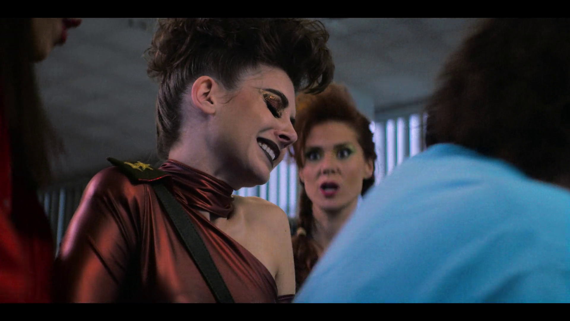 GLOW S02E07 iNTERNAL 1080p WEB x264-STRiFE GLOW S02E07 iNTERNAL 1080p WEB x264-STRiFE